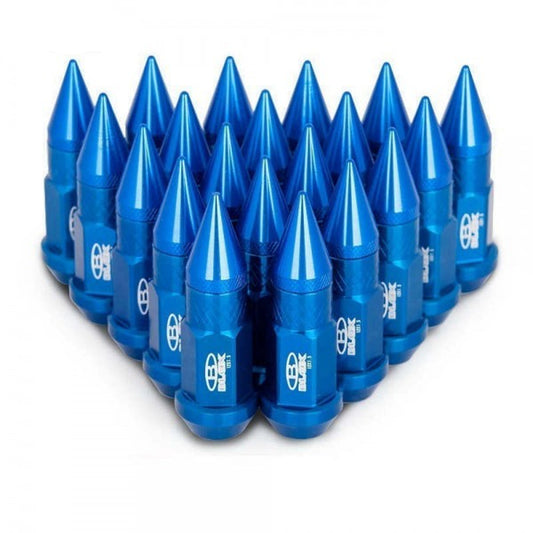 Tuercas de Seguridad Blox – Set de 20