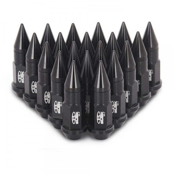 Tuercas de Seguridad Blox – Set de 20