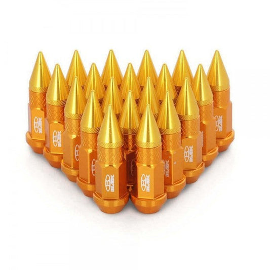 Tuercas de Seguridad Blox – Set de 20