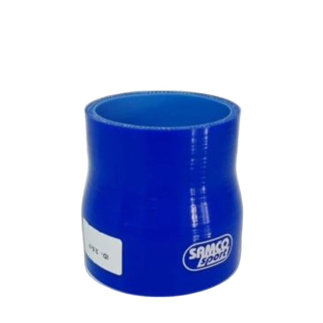 Gomas Reductoras de Silicon – Codos y Rectos | 45° / 90° | 2" a 3" | 2,5" a 3"