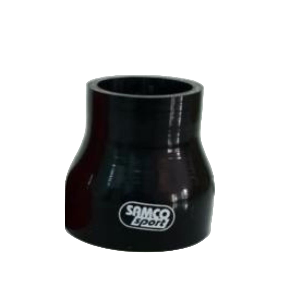 Gomas Reductoras de Silicon – Codos y Rectos | 45° / 90° | 2" a 3" | 2,5" a 3"