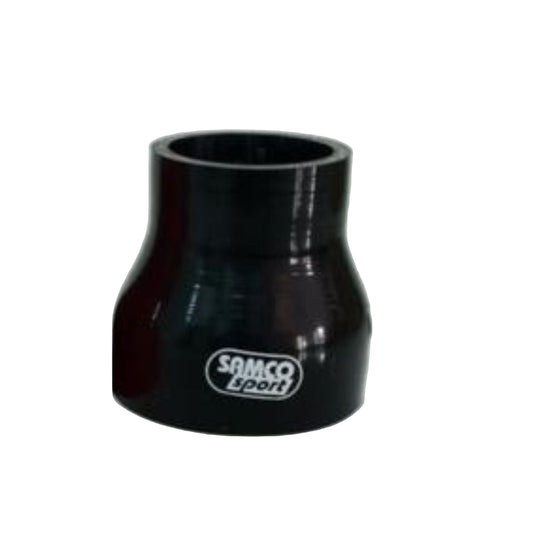 Gomas Reductoras de Silicon – Codos y Rectos | 45° / 90° | 2" a 3" | 2,5" a 3"