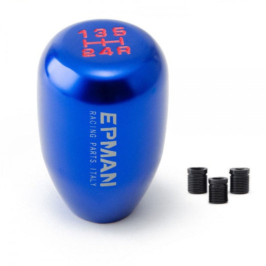Pomo de Palanca de Cambios EPMAN - 5 Velocidades